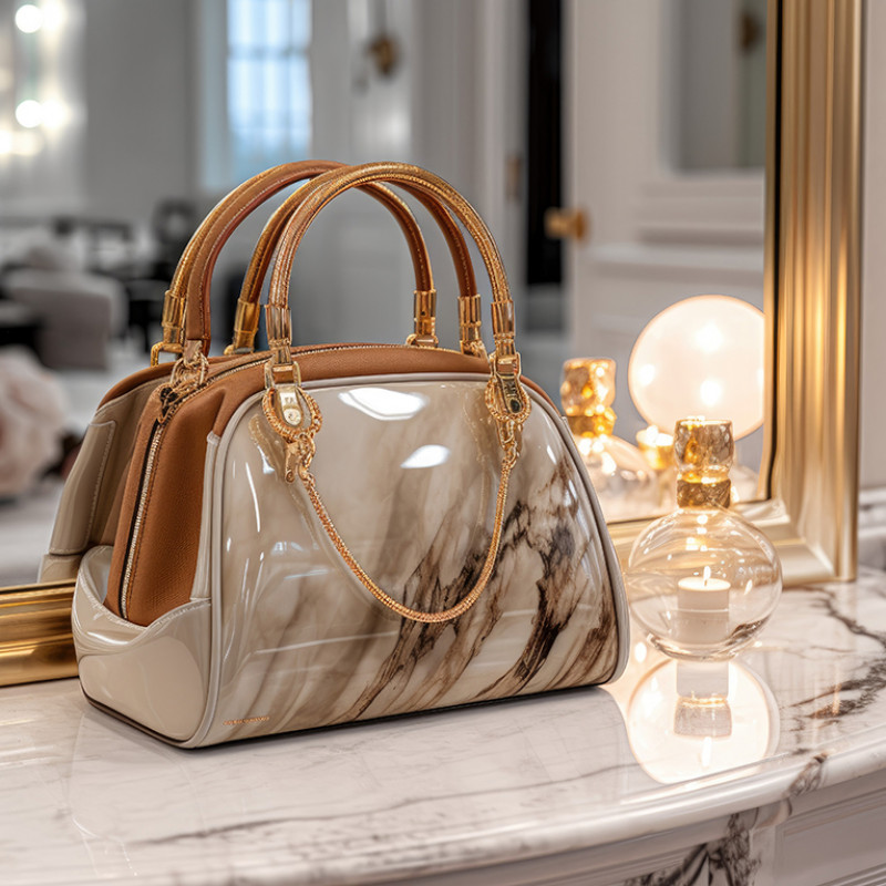 The Story Behind the Accessory Detail