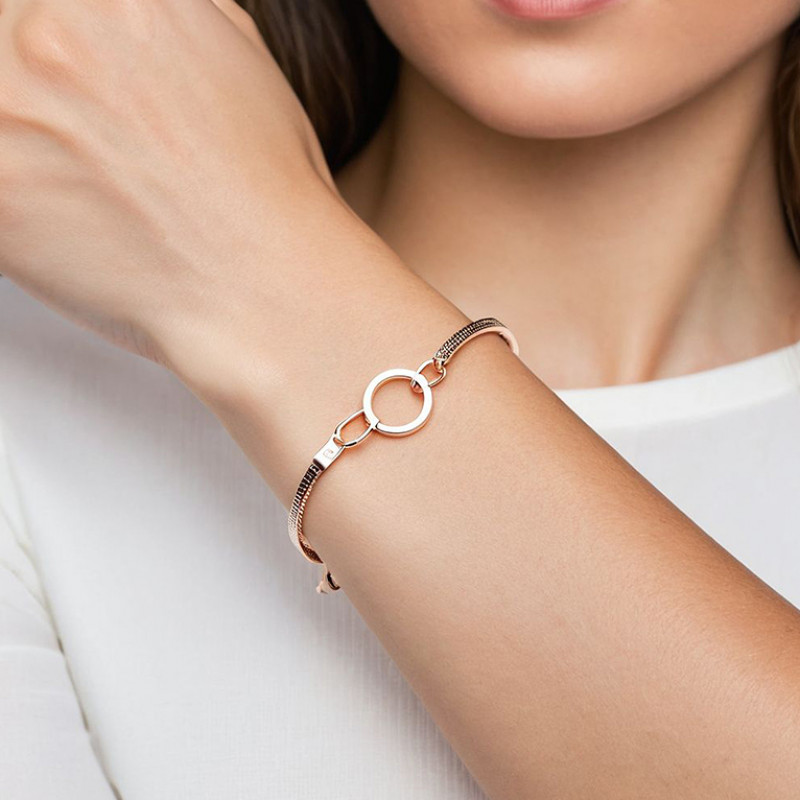 Confidence In EveryAccessory Element