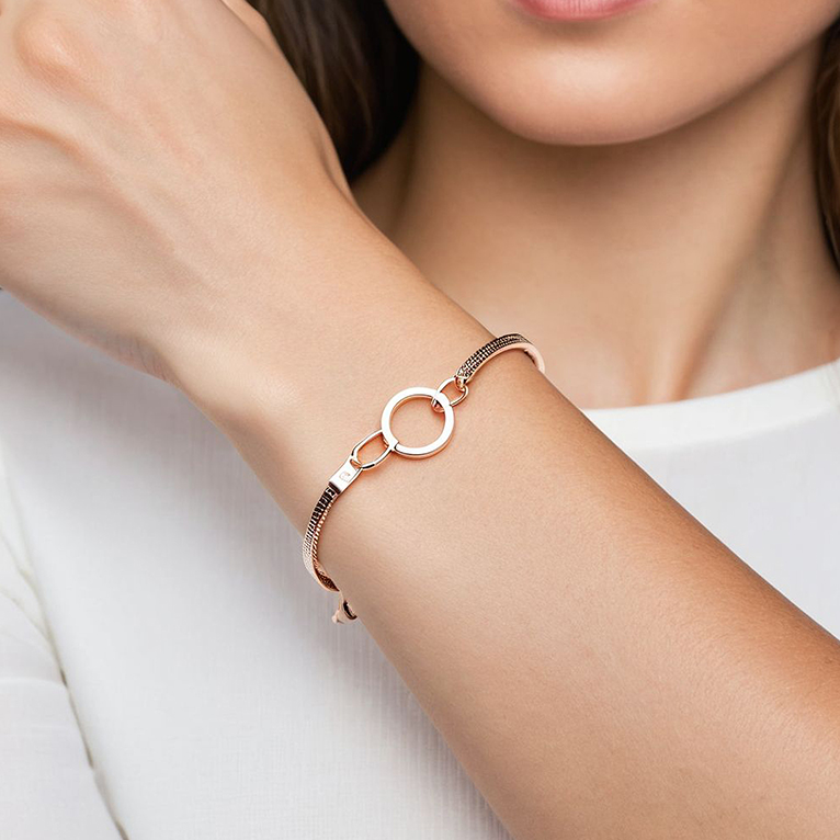 Confidence In EveryAccessory Element